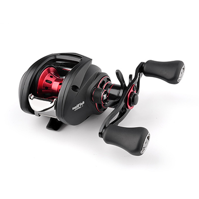 ​​Fish Finder Watch​​